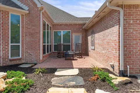 Exterior - 791 Mockingbird Ct, Keller, TX 76248 photo 3 of 7