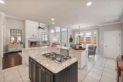 Kitchen - 791 Mockingbird Ct, Keller, TX 76248 photo 2 of 5