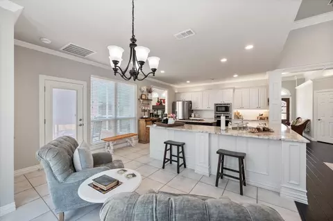 Kitchen - 791 Mockingbird Ct, Keller, TX 76248 photo 5 of 5
