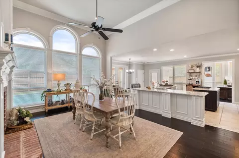 Dining - 791 Mockingbird Ct, Keller, TX 76248 photo 1 of 2