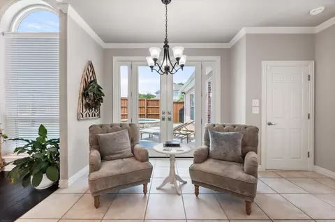 Entry Way - 791 Mockingbird Ct, Keller, TX 76248 photo 1 of 1