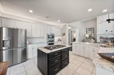 Kitchen - 791 Mockingbird Ct, Keller, TX 76248 photo 3 of 5