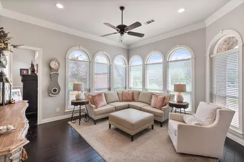 Living - 791 Mockingbird Ct, Keller, TX 76248 photo 2 of 3