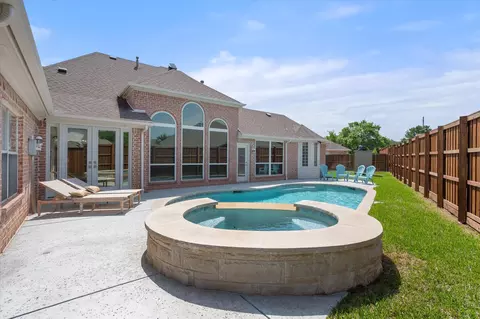 Exterior - 791 Mockingbird Ct, Keller, TX 76248 photo 5 of 7