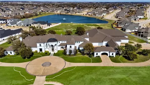 1400 Copper Point Dr, Prosper, TX 75078