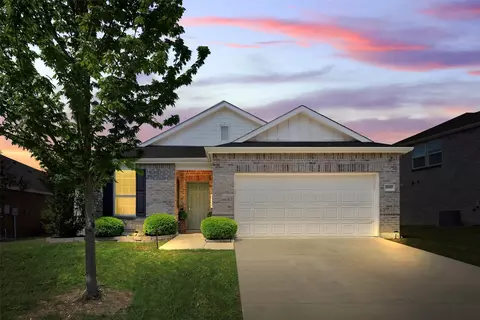 3011 Whispering Pine Blvd, Melissa, TX 75454