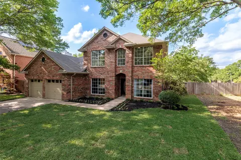 5123 Haydenbend Cir, Grapevine, TX 76051