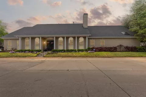 4408 Bombay Ct, Fort Worth, TX 76116