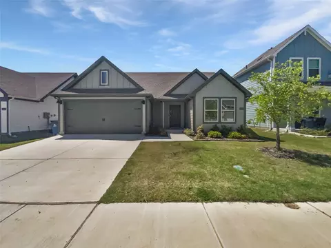 13164 Don Fisher Ln, Providence Village, TX 76227