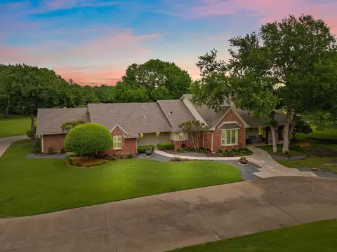 4401 Shadywood, Mckinney, TX 75070