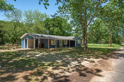 423 Cockrell St, Eustace, TX 75124