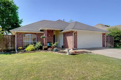 2018 Laney Dr, Sanger, TX 76266