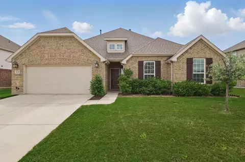 11317 Gale Ridge Ter, Haslet, TX 76052