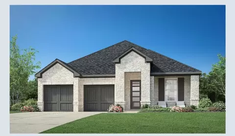 2102 Aster Ln, Northlake, TX 76226