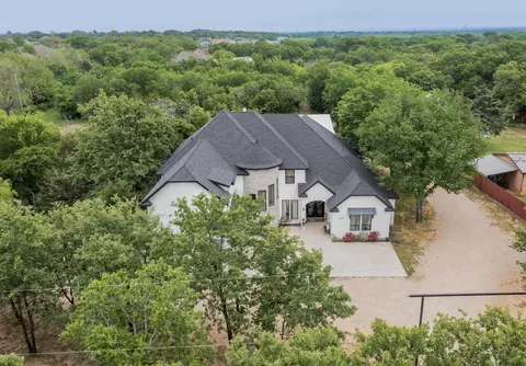 7401 Retta Mansfield Rd, Mansfield, TX 76063