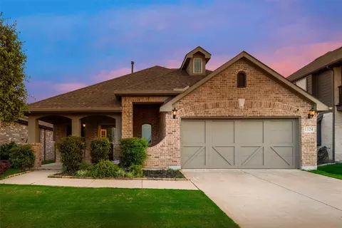 1324 Audubon Dr, Little Elm, TX 75068