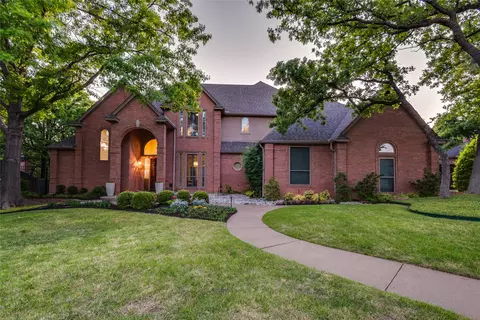 3808 Seville Rd, Denton, TX 76205