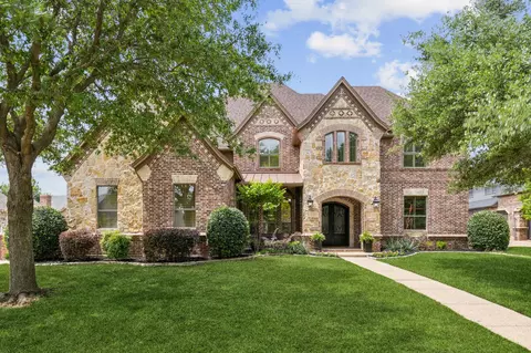 6104 Equestrian Ct, Colleyville, TX 76034