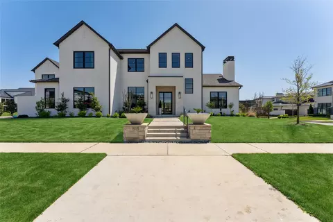 1515 Courtland Dr, Frisco, TX 75034