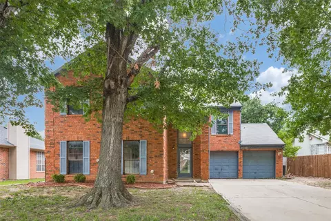 2200 Longmeadow St, Denton, TX 76209
