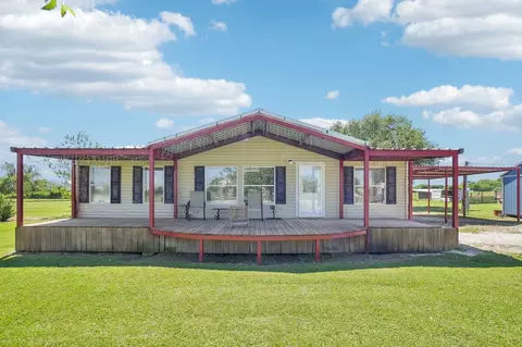 220 Hcr 1363, Hillsboro, TX 76645