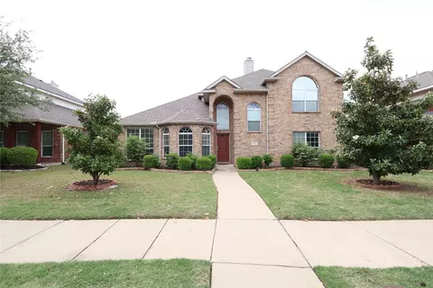 11363 Beeville Dr, Frisco, TX 75035