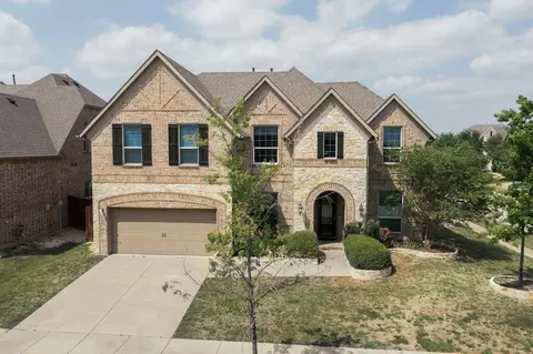 14288 Faith Dr, Frisco, TX 75035