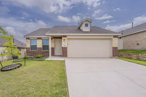 8321 Bell Ridge Ln, Fort Worth, TX 76123