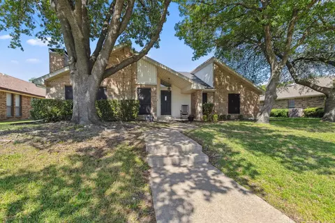 1209 Foxboro Ln, Mesquite, TX 75150