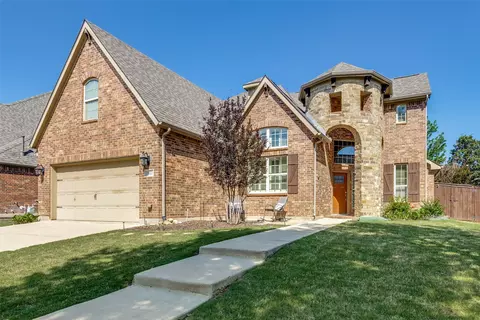 3533 Pedigree Trl, Fort Worth, TX 76244