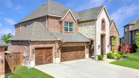 10344 Morada Rd, Fort Worth, TX 76126