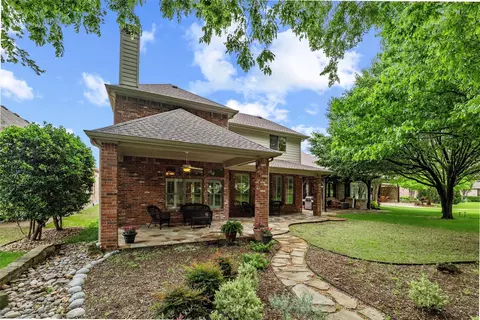 231 Pine Valley Ct, Fairview, TX 75069