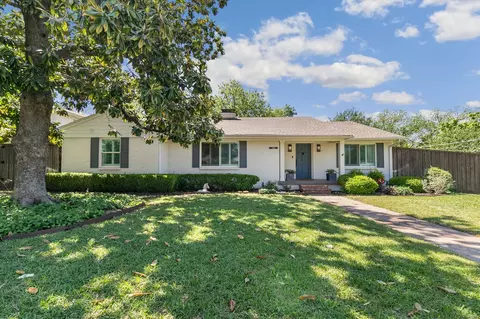 4006 Valley Ridge Rd, Dallas, TX 75220