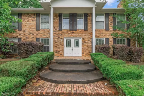 1409 Drake Dr, Minden, LA 71055