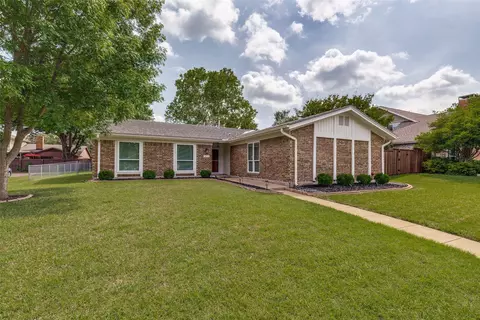 1816 Clemson Dr, Richardson, TX 75081