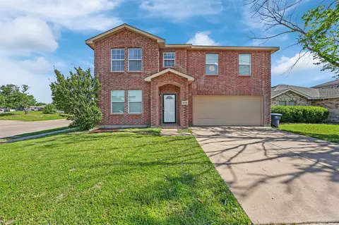 4044 Fox Trot Dr, Fort Worth, TX 76123