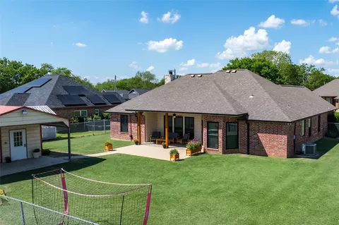 Other - 306 E Pine St, Mabank, TX 75147 photo 5 of 8