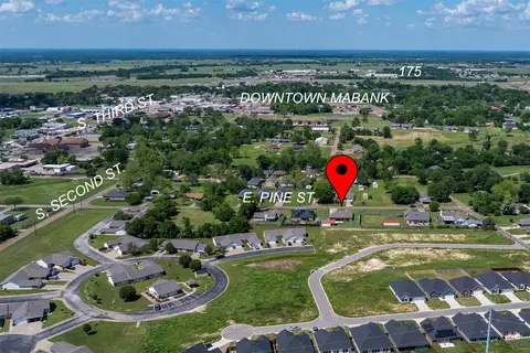 View/Area - 306 E Pine St, Mabank, TX 75147 photo 3 of 3