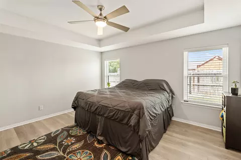 Bedroom - 306 E Pine St, Mabank, TX 75147 photo 1 of 2
