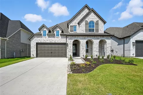 1410 Venture Dr, Northlake, TX 76247