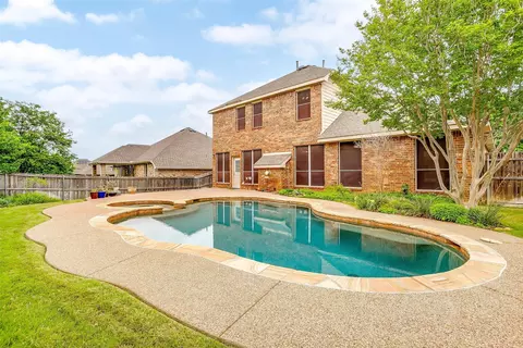 1415 Lowes Farm Pkwy, Mansfield, TX 76063