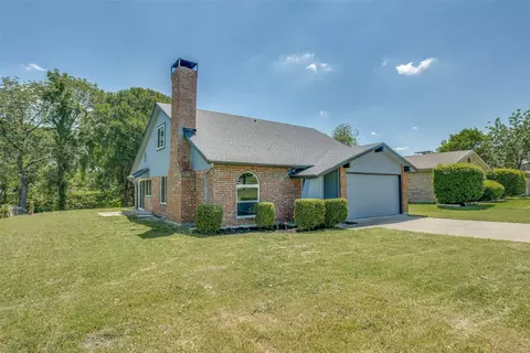 5818 Jester Dr, Garland, TX 75044