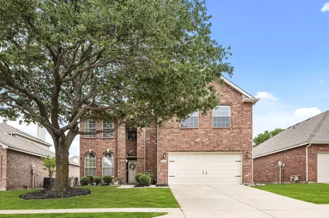 2809 Cabot Ln, Mckinney, TX 75072