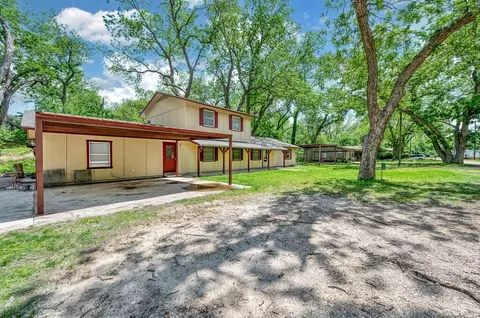 118 Pr 202, Aquilla, TX 76622