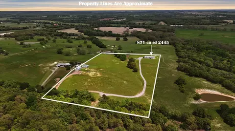 871 County Road 2445, Decatur, TX 76234
