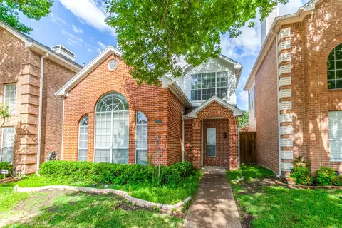 18023 Firecrest Ct, Dallas, TX 75252