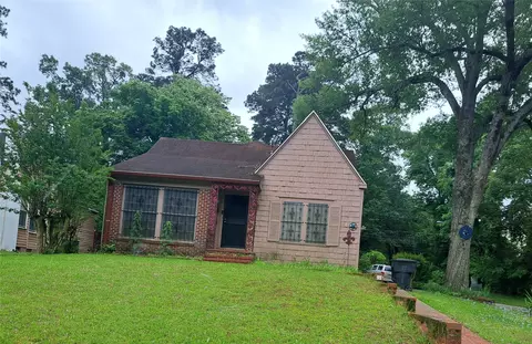 259 Merrick St, Shreveport, LA 71104