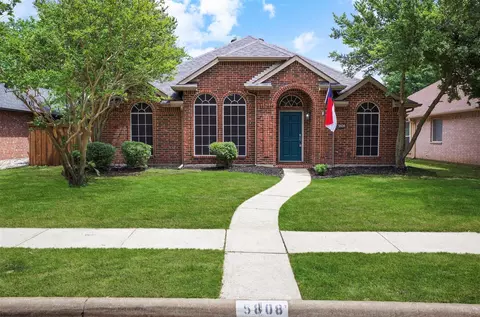 5808 Greensboro Dr, Frisco, TX 75035