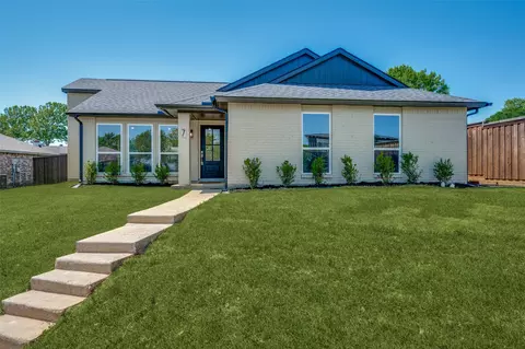 7 O Hare Cir, The Colony, TX 75056