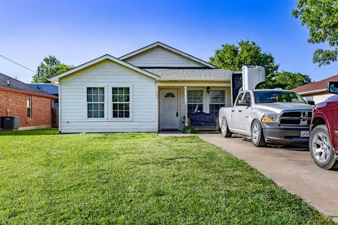 1909 E Alma Ave, Sherman, TX 75090